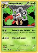 Omega Flowey