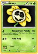 Flowey