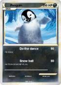 Penguin