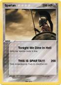 Spartan