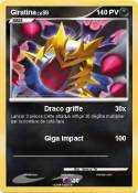 Giratina