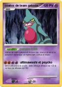 coatox de team