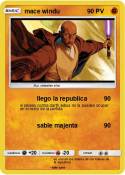 mace windu
