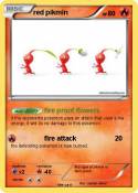 red pikmin