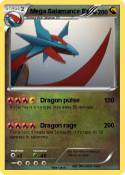 Mega Salamance