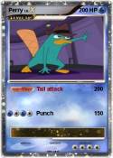 Perry