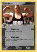 Powerness