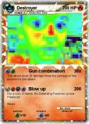 Destroyer