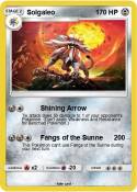 Solgaleo