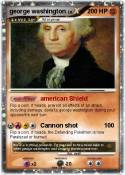 george washingt