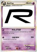 Rol Fox
