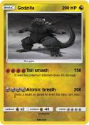Godzilla