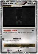 Slender Man