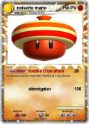 noisette mario