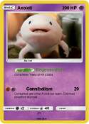 Axolotl