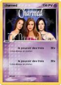 charmed