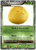 Potato