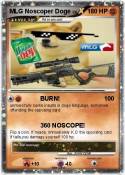 MLG Noscoper