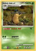rocket chat