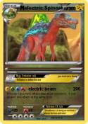 electric Spinos