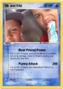 Me and Kiki