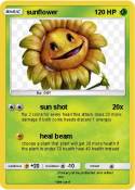 sunflower