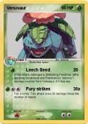 Venusaur