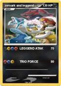 zoroark and