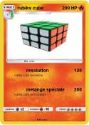 rubiks cube