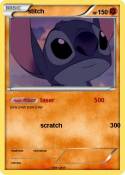 stitch