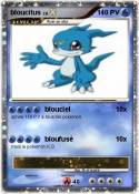 bloucitus