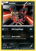 Giratina