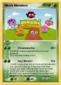 Moshi Monsters