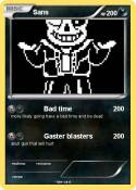 Sans