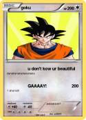 goku