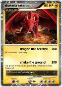 shakerbreaker