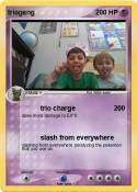 triogang