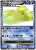energie
