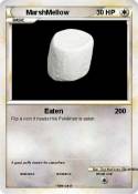MarshMellow