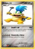 Dialga