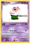 Peter Griffin