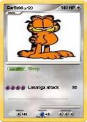 Garfield