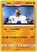 Dak