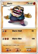 Wario