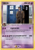 10th Dr.