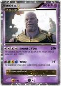 thanos