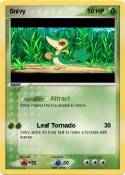 Snivy