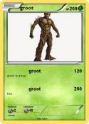 groot