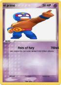 el primo