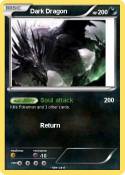 Dark Dragon
